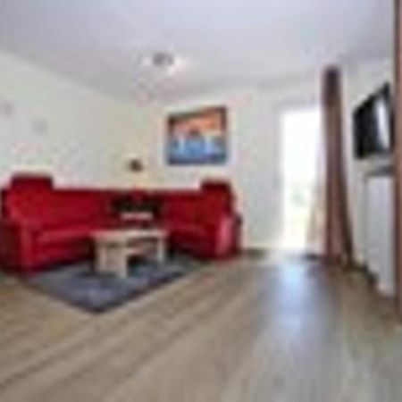 Apartment Hafenflair Am Plauer See, Plau Am See Extérieur photo