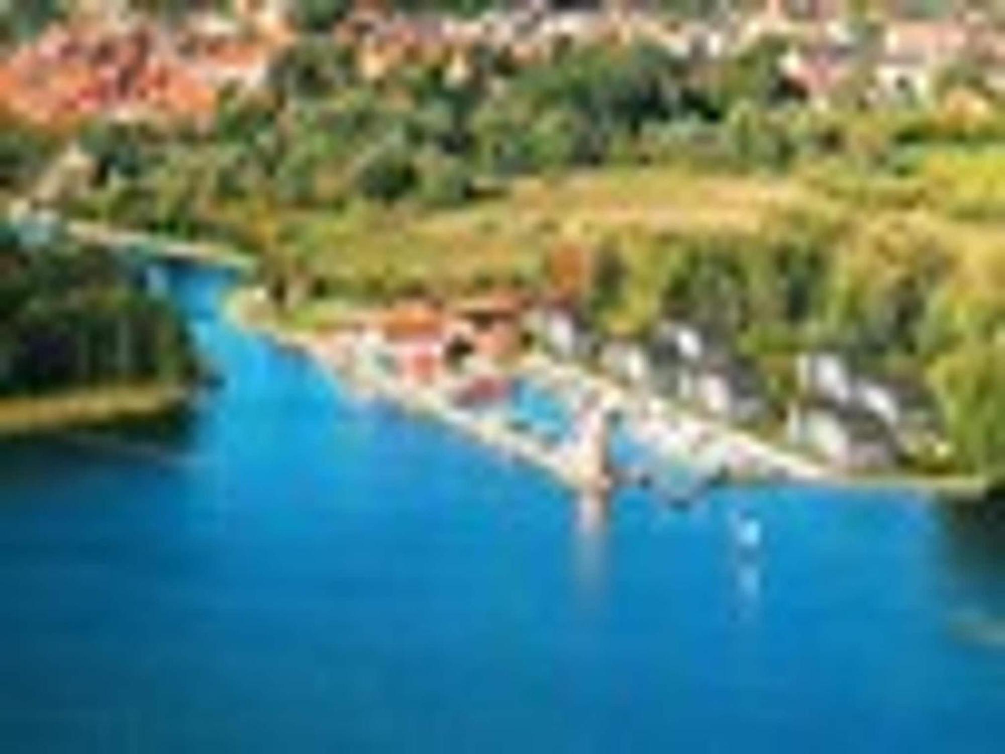 Apartment Hafenflair Am Plauer See, Plau Am See Extérieur photo