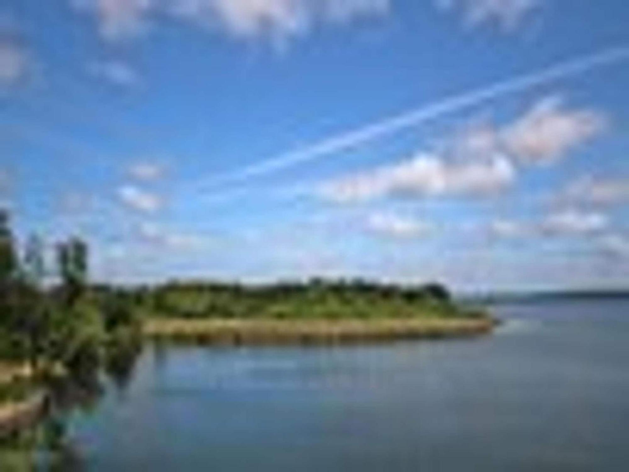 Apartment Hafenflair Am Plauer See, Plau Am See Extérieur photo