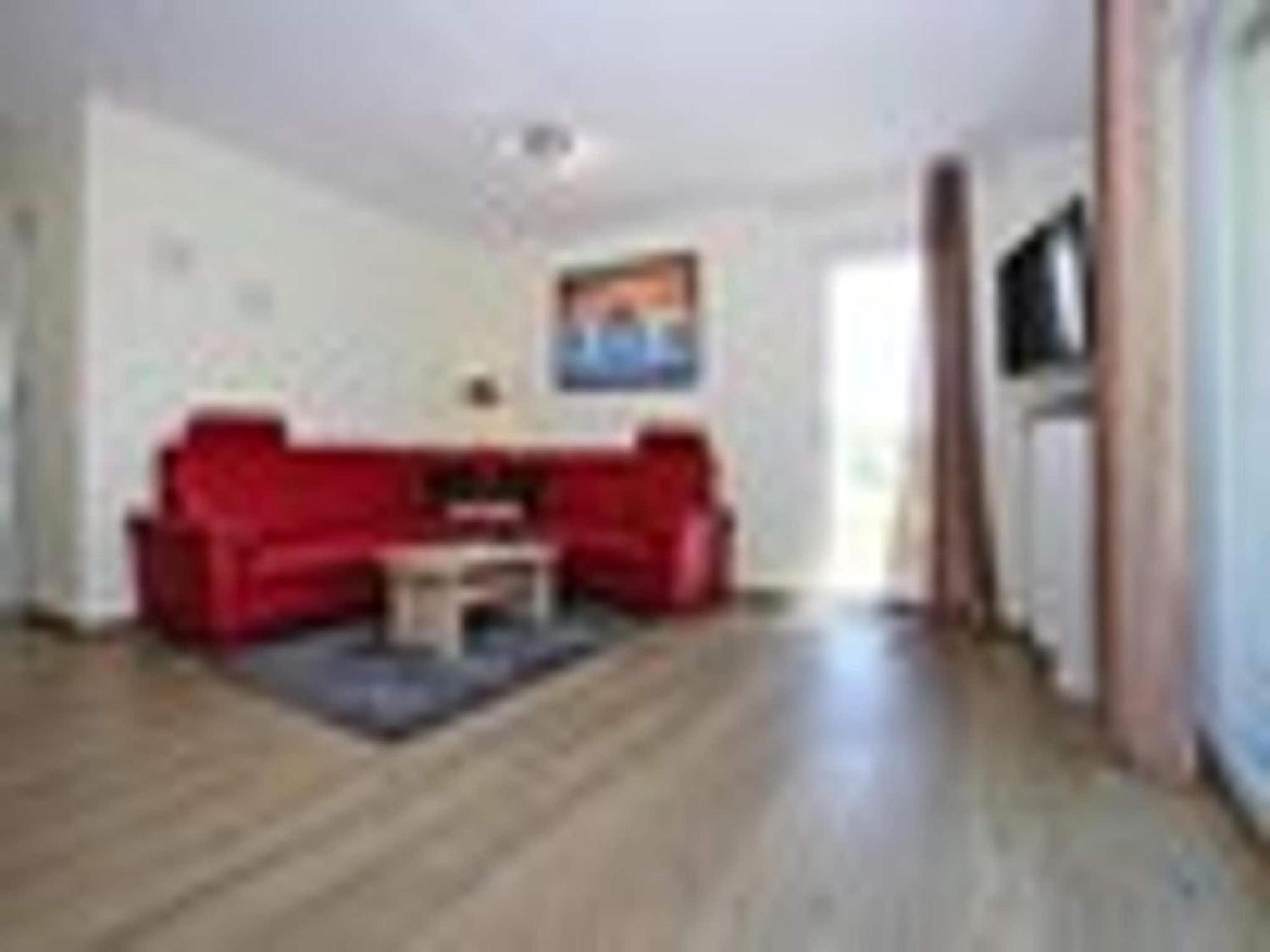 Apartment Hafenflair Am Plauer See, Plau Am See Extérieur photo