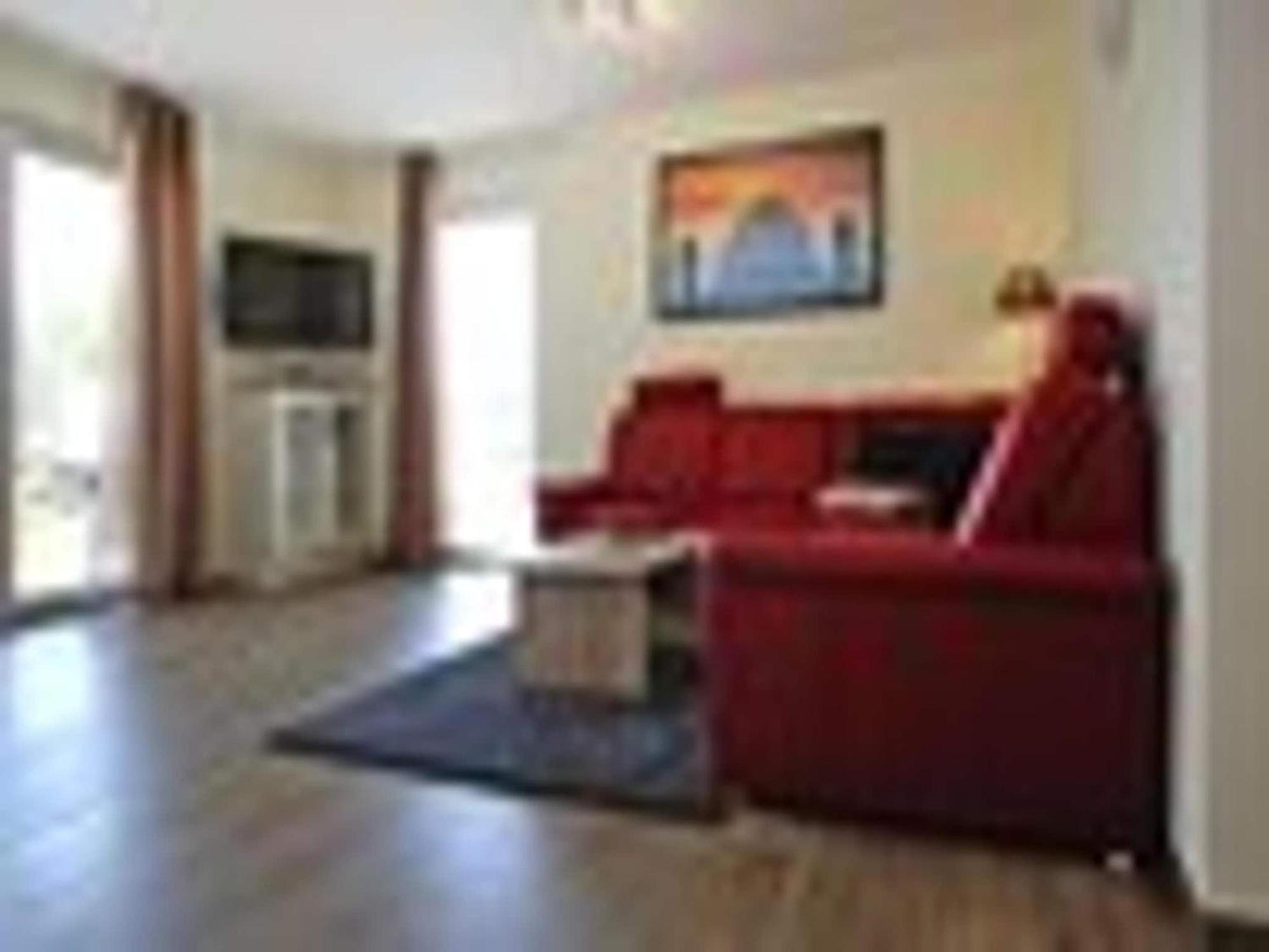 Apartment Hafenflair Am Plauer See, Plau Am See Extérieur photo