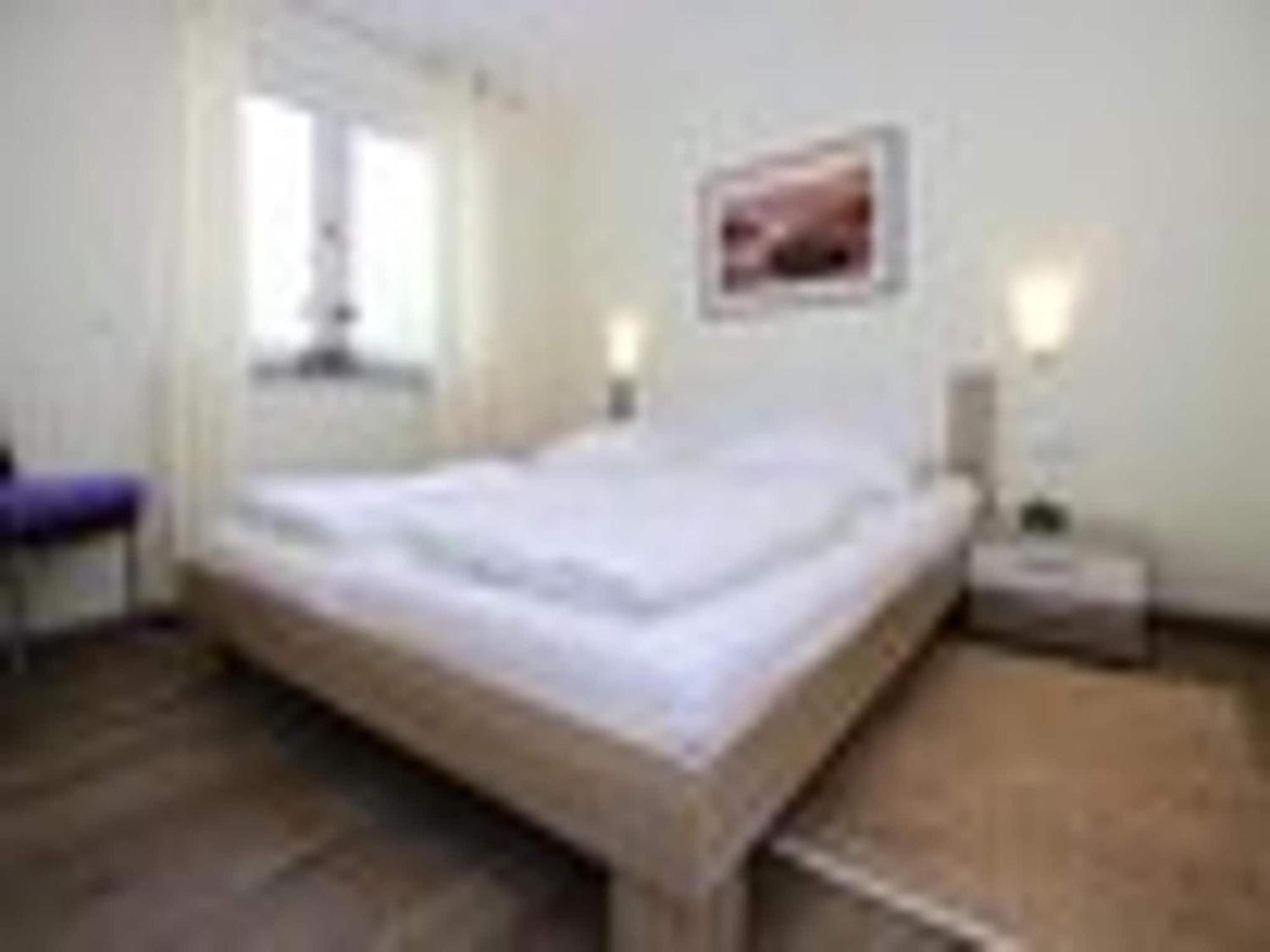 Apartment Hafenflair Am Plauer See, Plau Am See Extérieur photo