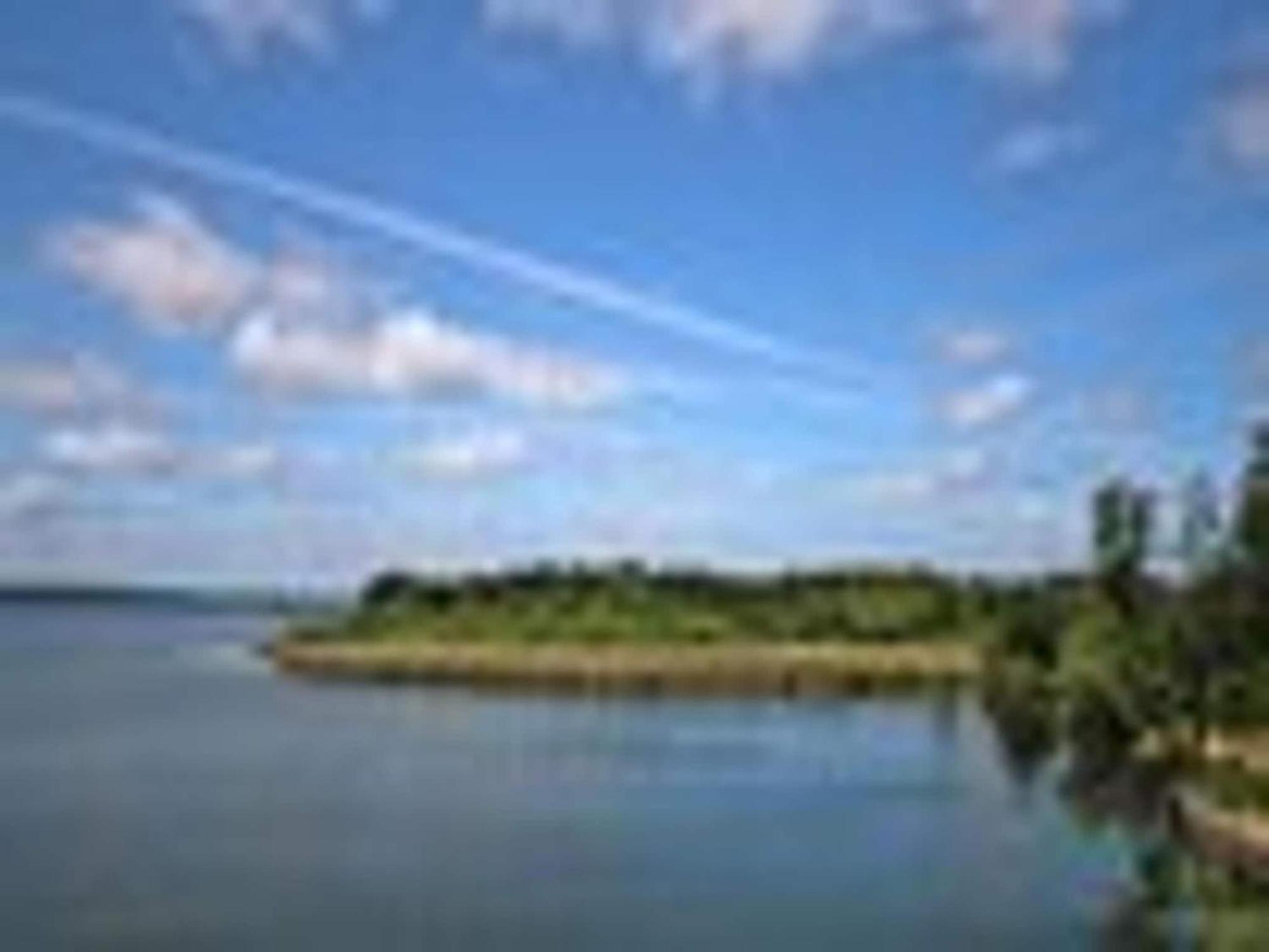 Apartment Hafenflair Am Plauer See, Plau Am See Extérieur photo