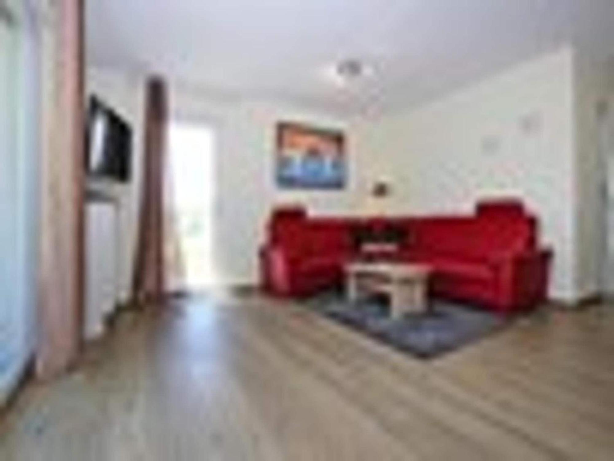 Apartment Hafenflair Am Plauer See, Plau Am See Extérieur photo