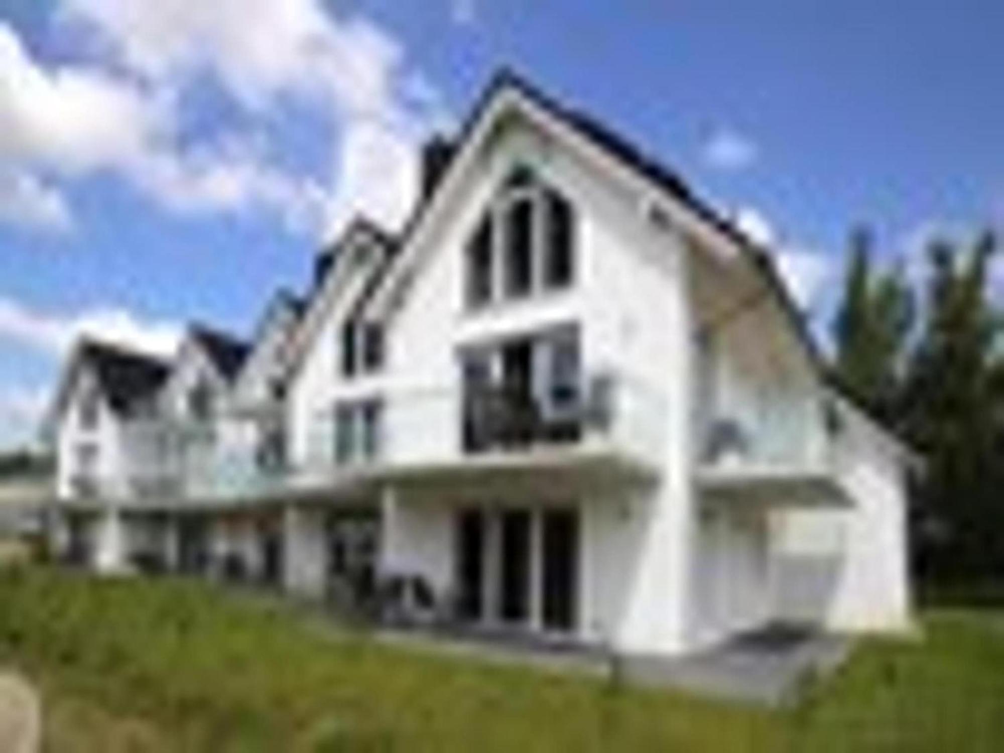 Apartment Hafenflair Am Plauer See, Plau Am See Extérieur photo