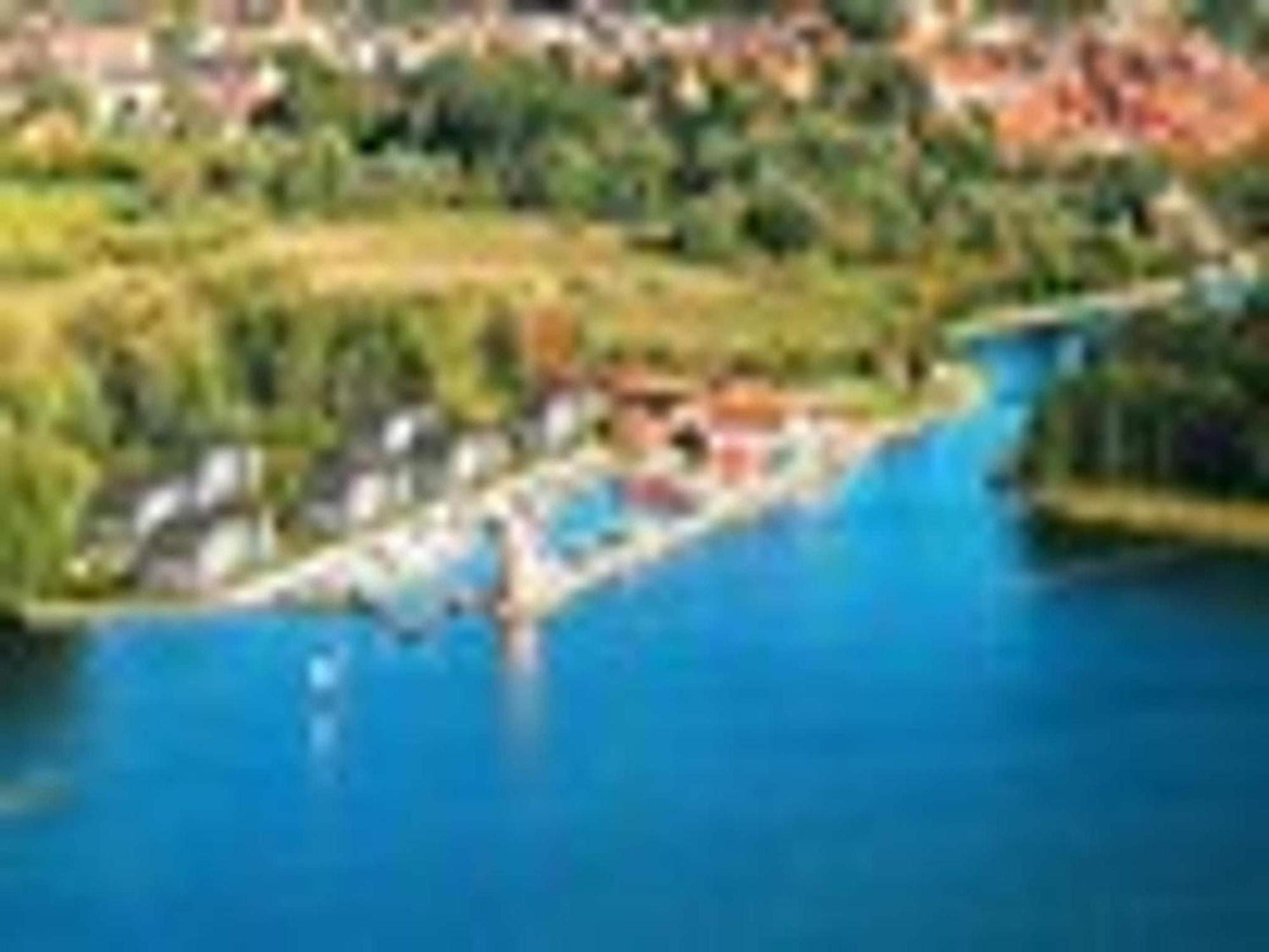 Apartment Hafenflair Am Plauer See, Plau Am See Extérieur photo