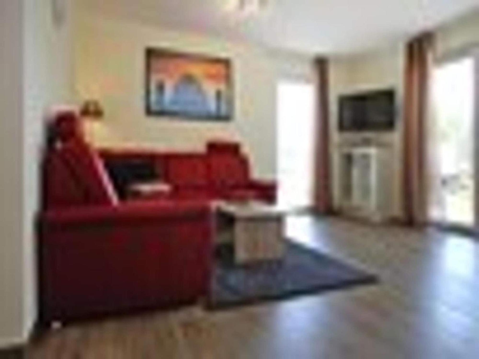 Apartment Hafenflair Am Plauer See, Plau Am See Extérieur photo