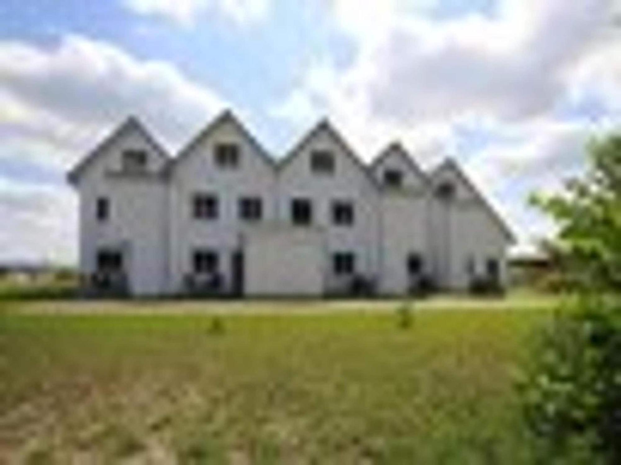 Apartment Hafenflair Am Plauer See, Plau Am See Extérieur photo