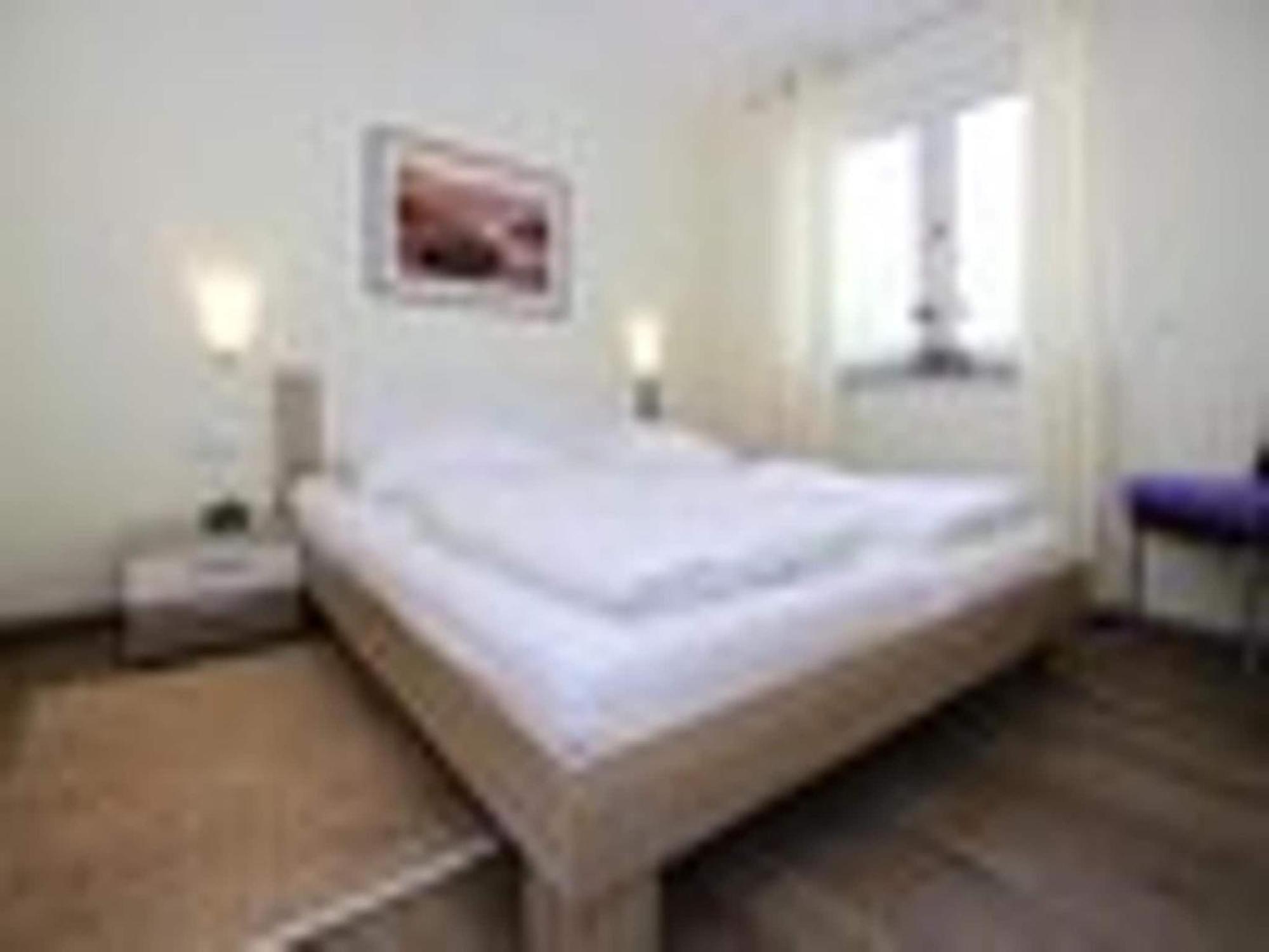 Apartment Hafenflair Am Plauer See, Plau Am See Extérieur photo