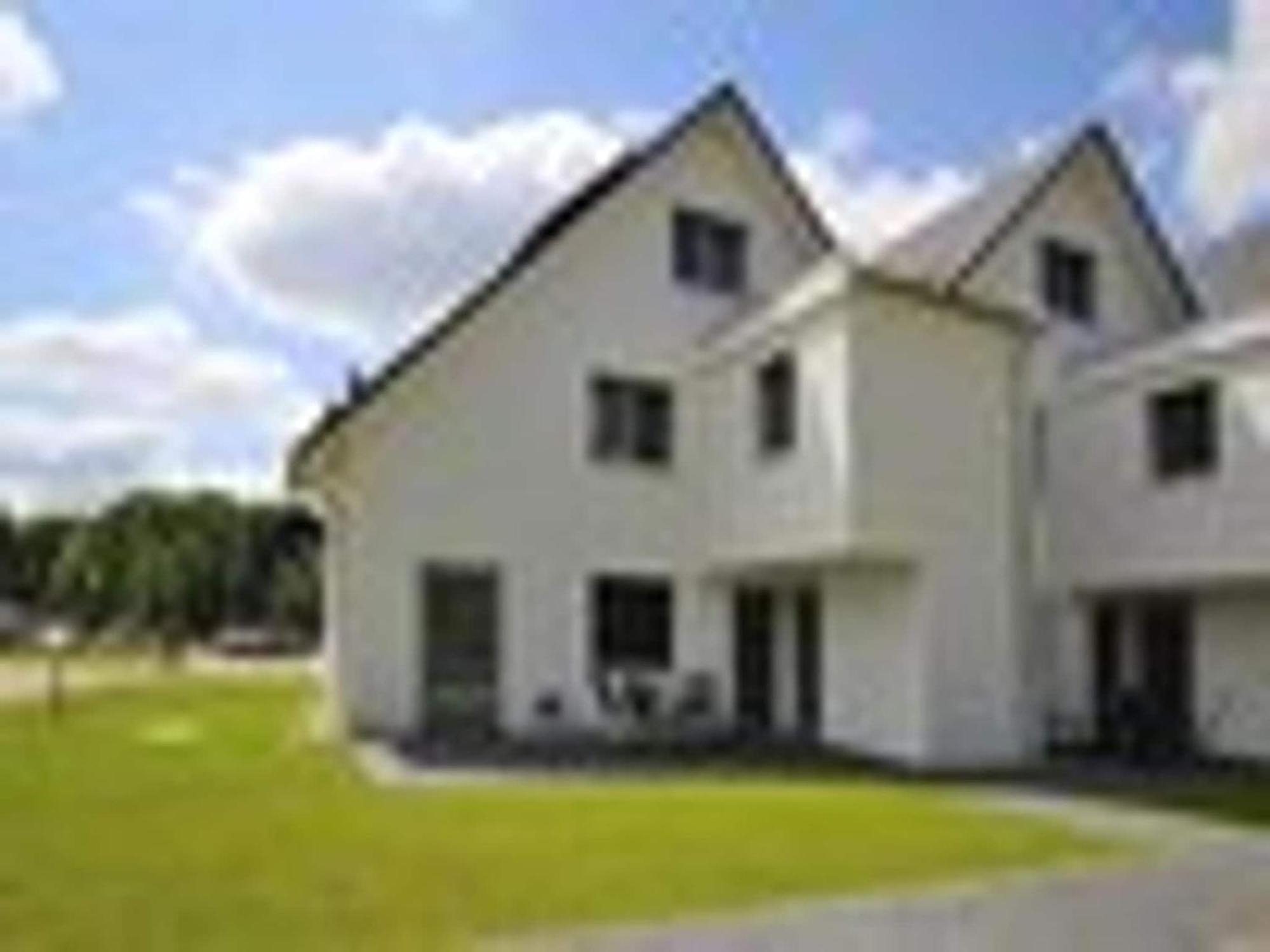 Apartment Hafenflair Am Plauer See, Plau Am See Extérieur photo